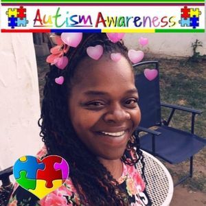 Meet your Posher, Dorothy